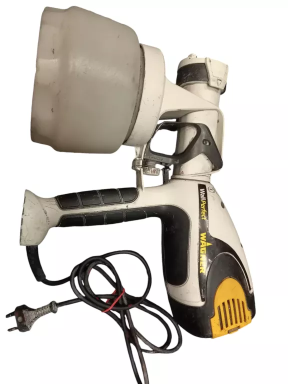 PISTOLET DO MALOWANIA WAGNER WALLPERFECT W565
