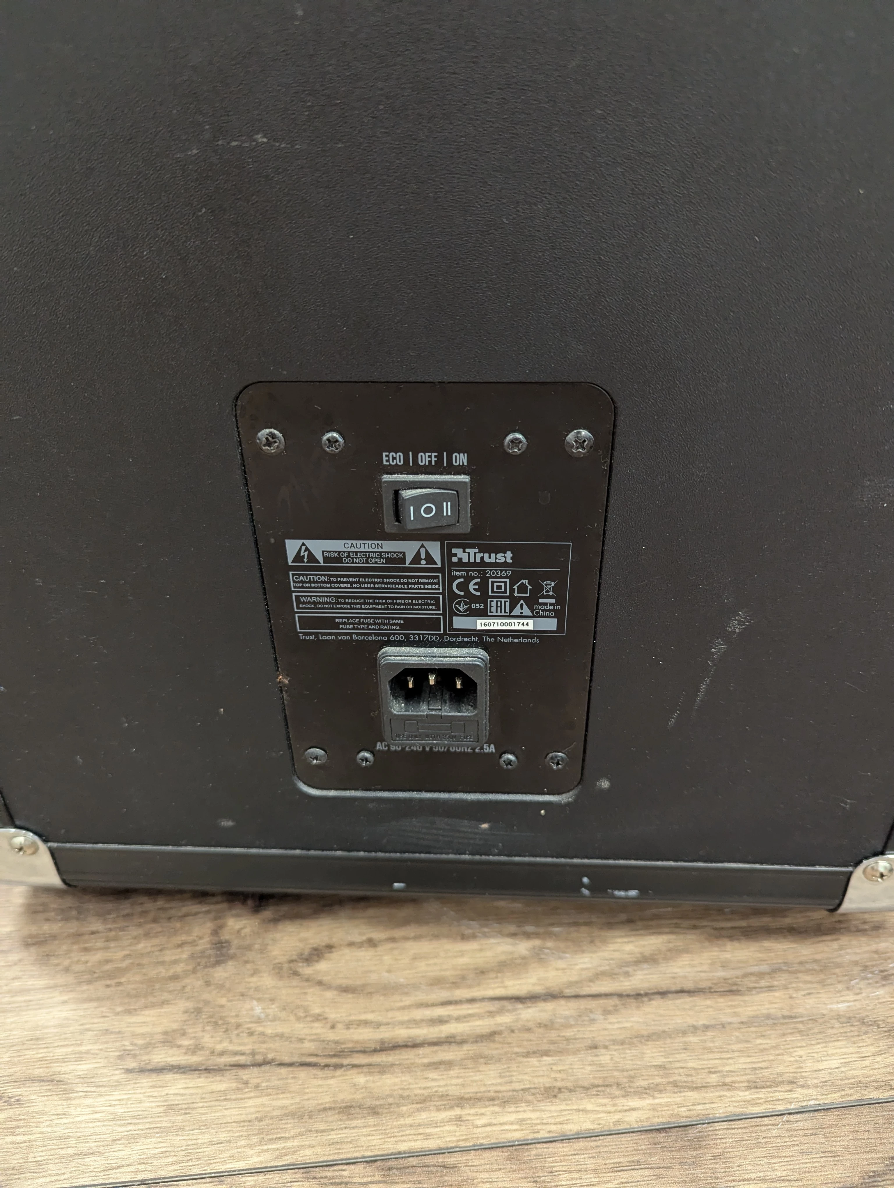 glosnik-trust-urban-fiesta-go-marka-trust