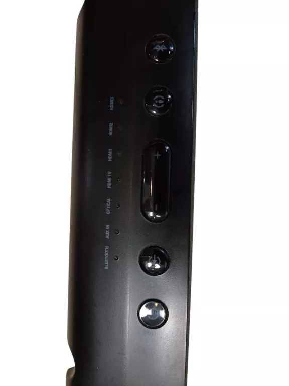SOUNDBAR JBL CINEMA SB400 SYSTEM 2.1