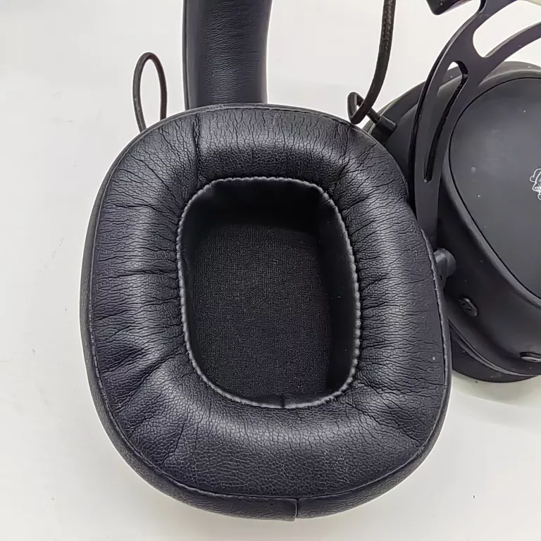 SŁUCHAWKI MAD DOG GH950 7.1 CZARNY