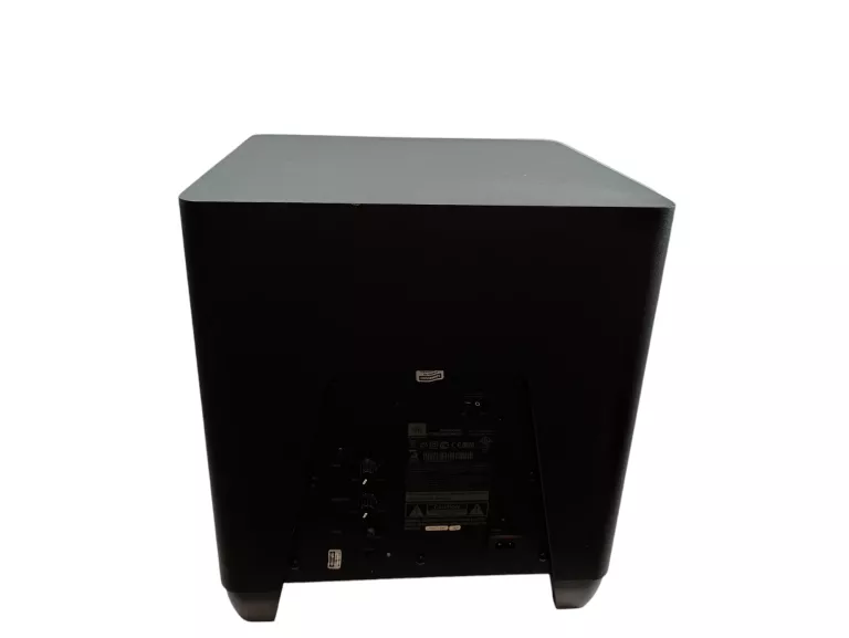 SOUNDBAR JBL CINEMA SB400 SYSTEM 2.1