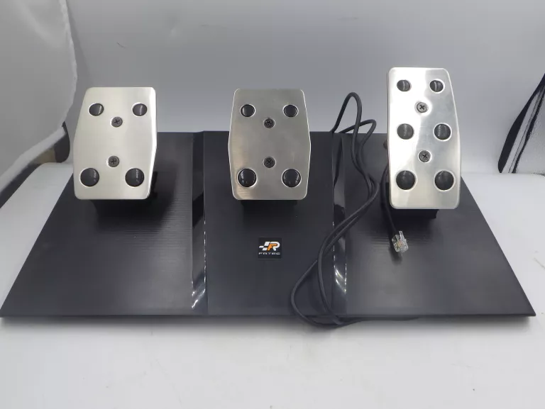 KIEROWNICA FR-TEC SUZUKA ELITE NEXT FT7003 PEDAŁY SKRZYNIA PC XBOX ONE X/S
