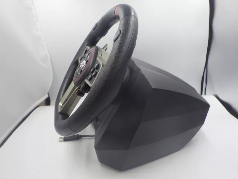 KIEROWNICA FR-TEC SUZUKA ELITE NEXT FT7003 PEDAŁY SKRZYNIA PC XBOX ONE X/S
