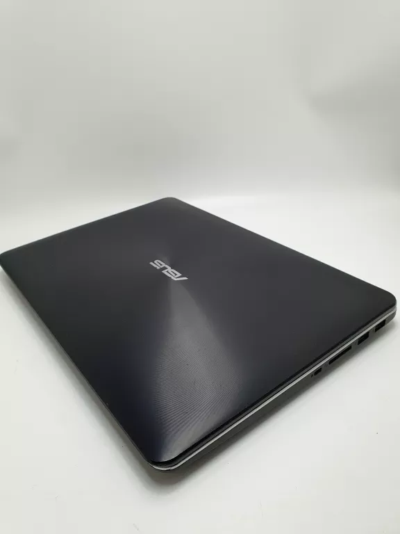 LAPTOP ASUS R301L 8GB RAM 120GB SSD
