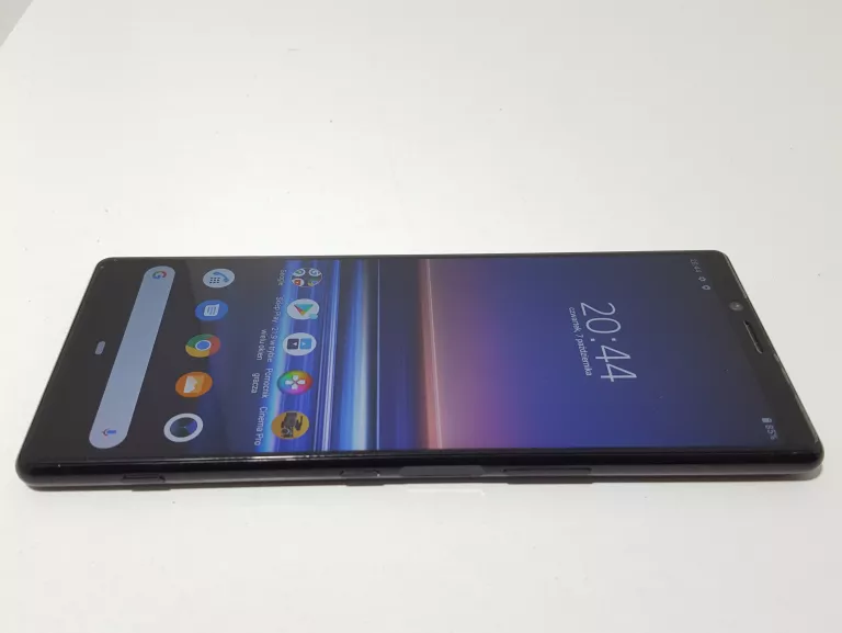 TELEFON SONY XPERIA 1 (J9110) 6+128GB PUDEŁKO