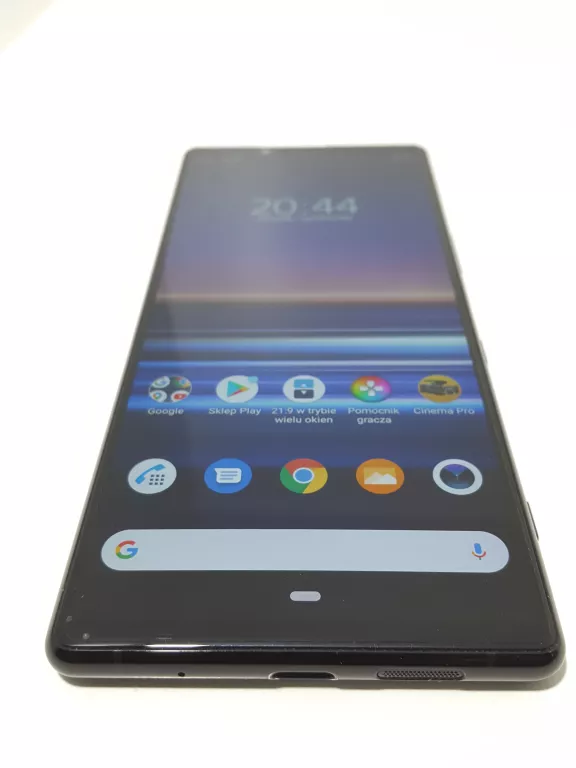 TELEFON SONY XPERIA 1 (J9110) 6+128GB PUDEŁKO