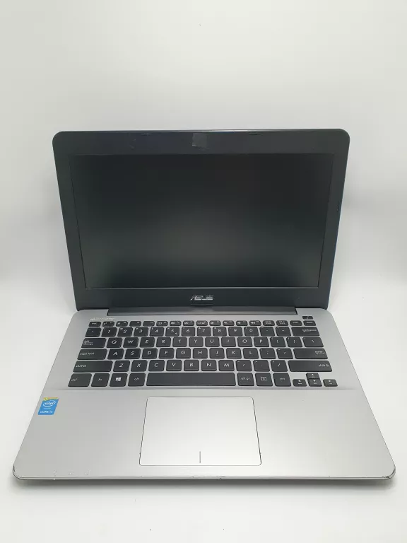 LAPTOP ASUS R301L 8GB RAM 120GB SSD