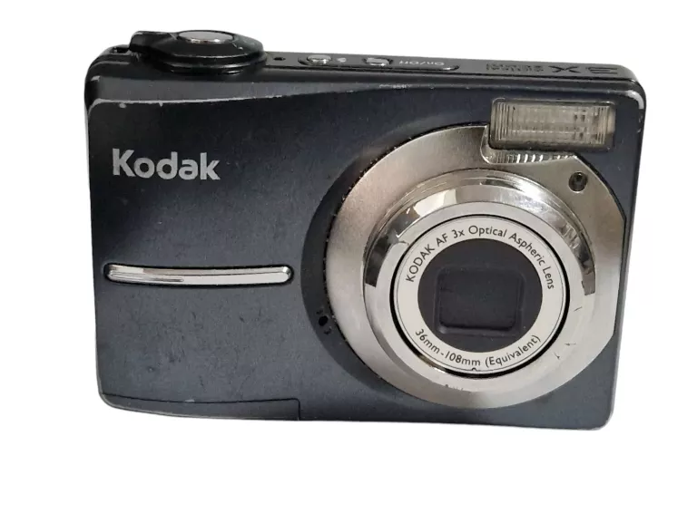 APARAT KODAK EASYSHARE C613