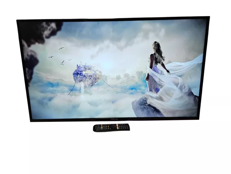 TELEWIZOR MANTA 40" 40LFA120TP SMART TV FHD DVB-T2