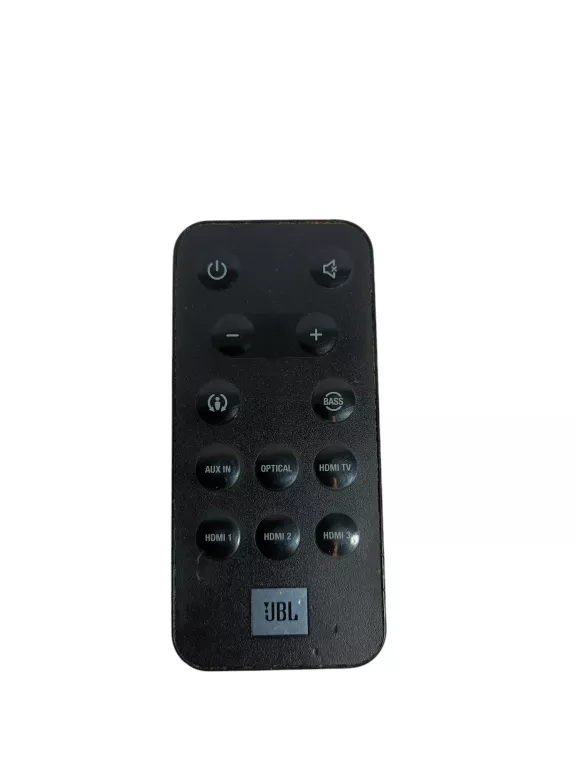 SOUNDBAR JBL CINEMA SB400 SYSTEM 2.1