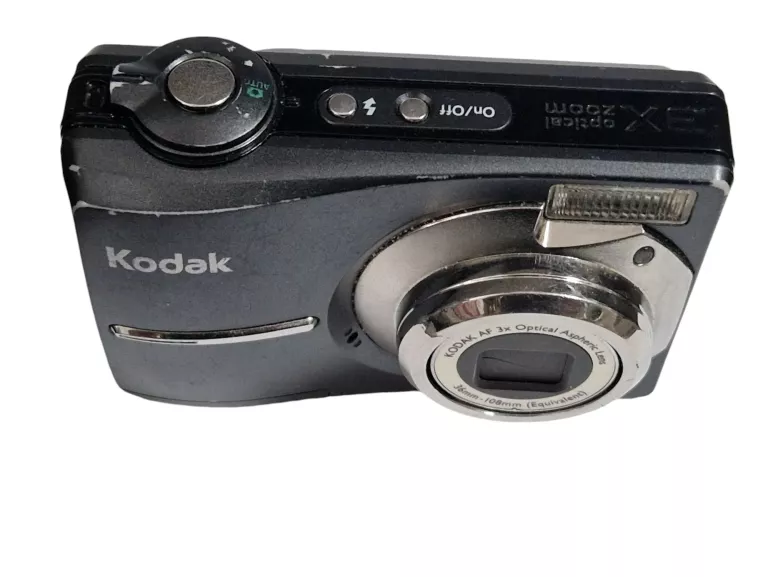APARAT KODAK EASYSHARE C613