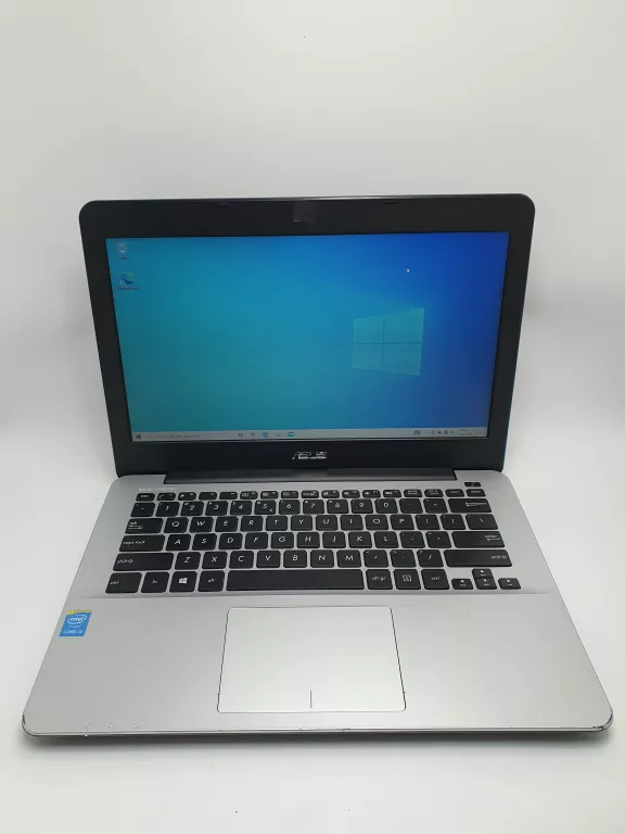 LAPTOP ASUS R301L 8GB RAM 120GB SSD