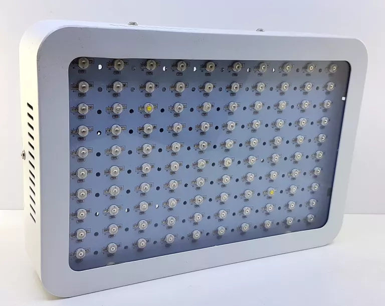 PANEL LAMPA LED DO UPRAWY ROŚLIN