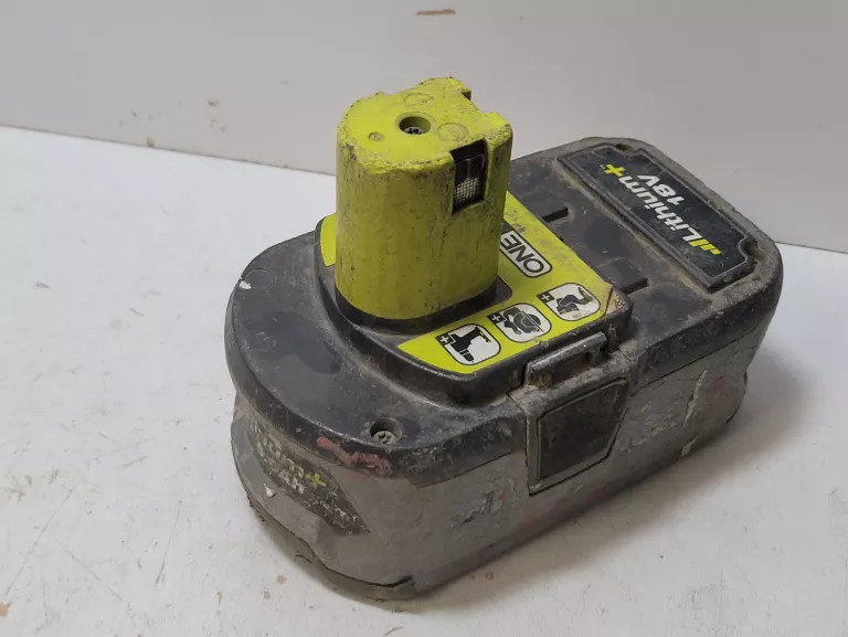 AKUMULATOR RYOBI 5AH