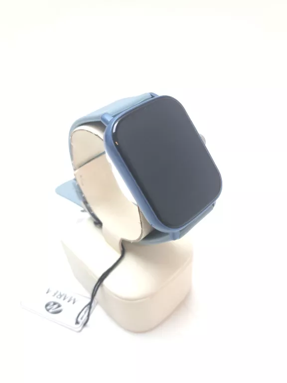 ZEGAREK SMARTWATCH DAMSKI MAREA B57010/1 CZARNY