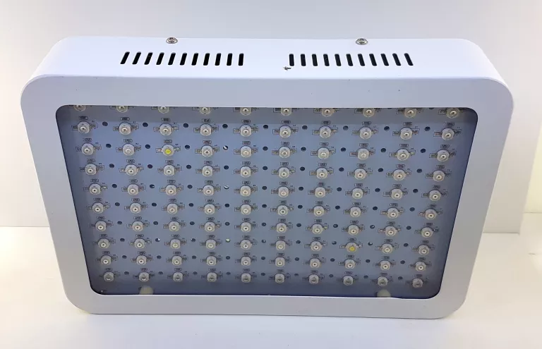 PANEL LAMPA LED DO UPRAWY ROŚLIN