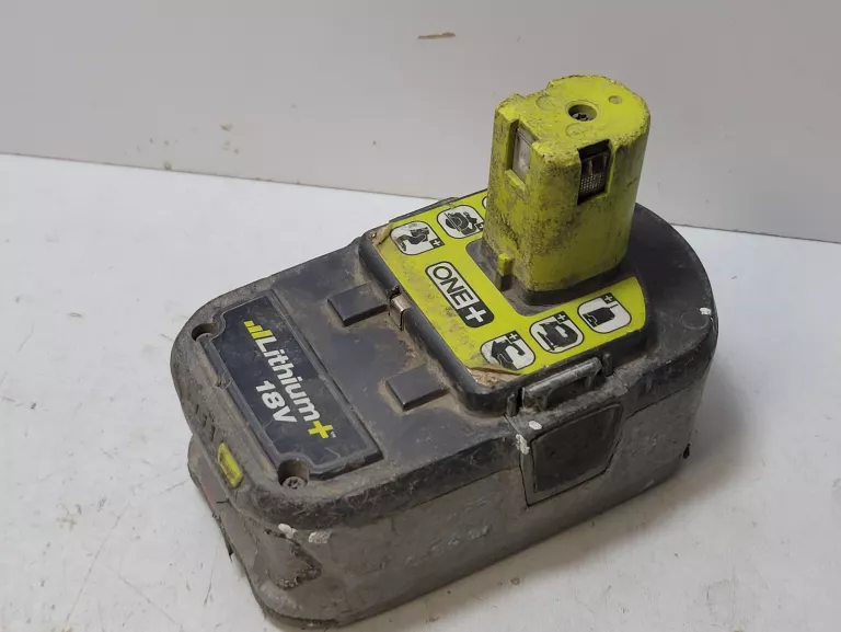 AKUMULATOR RYOBI 5AH
