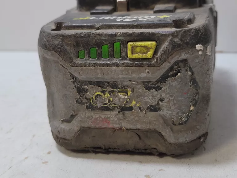 AKUMULATOR RYOBI 5AH