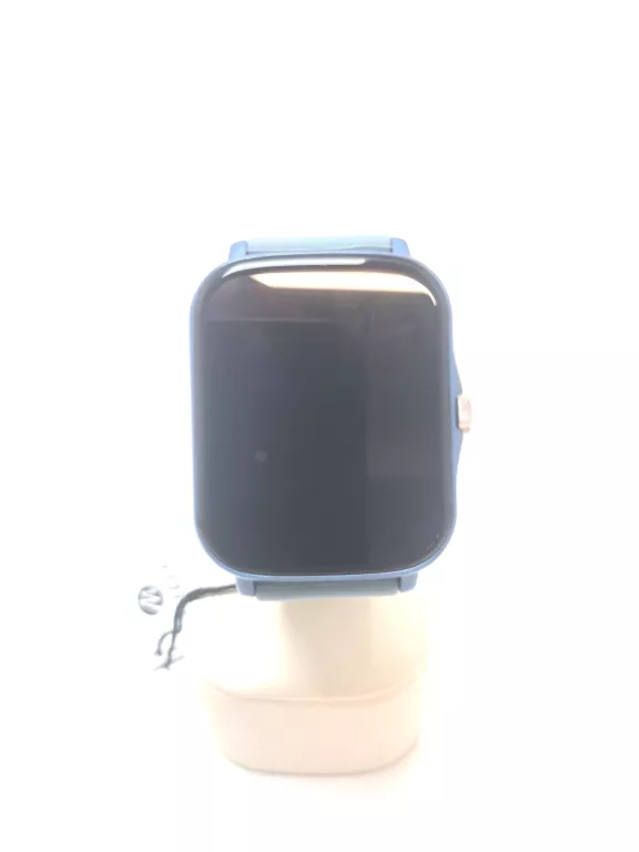 ZEGAREK SMARTWATCH DAMSKI MAREA B57010/1 CZARNY
