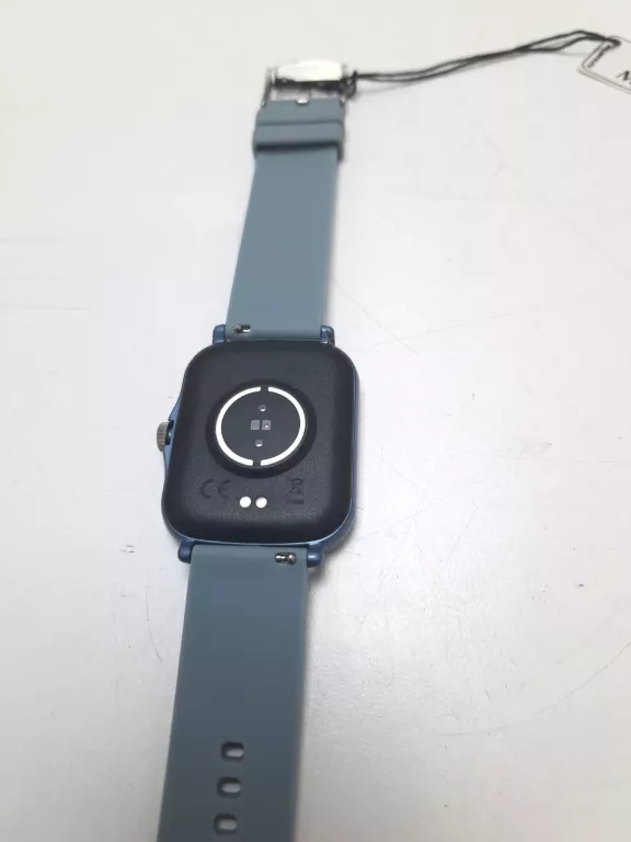 ZEGAREK SMARTWATCH DAMSKI MAREA B57010/1 CZARNY