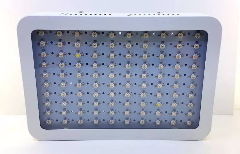 PANEL LAMPA LED DO UPRAWY ROŚLIN