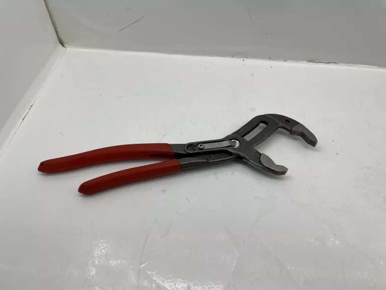 KLUCZ NASTAWNY ŻABKA WURTH KNIPEX COBRA 07150233