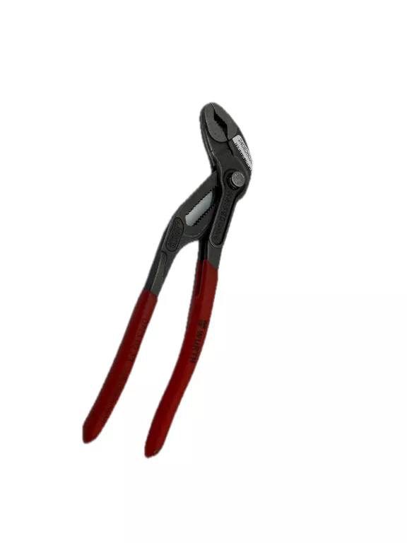 KLUCZ NASTAWNY ŻABKA WURTH KNIPEX COBRA 07150233