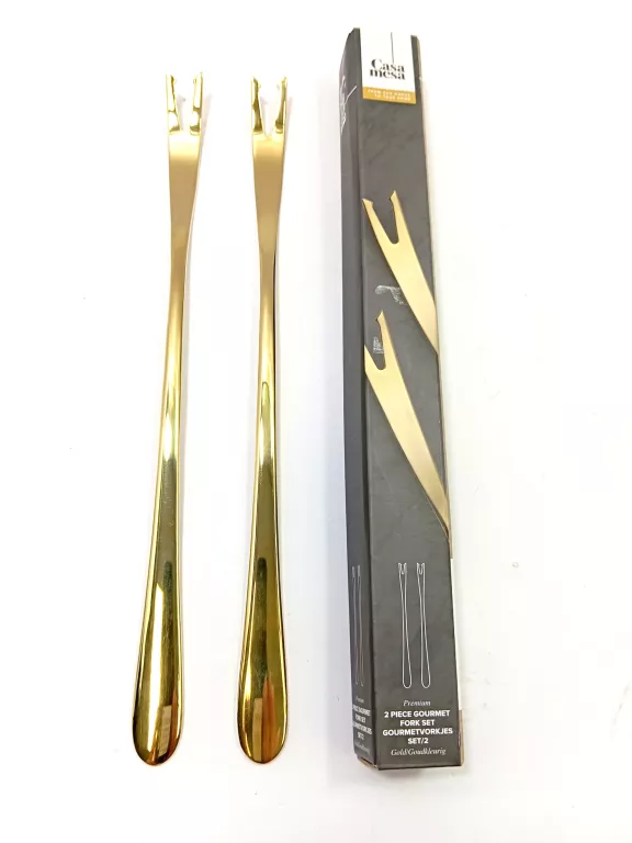 casa-mesa-2-czesciowy-zestaw-widelcow-dla-smakoszy-kolor-zloty-rynek-21-trzebinia-mpd