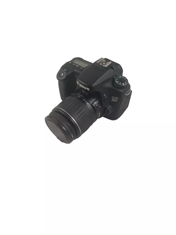 aparat-canon-eos-70d-obiektyw-canon-28-90mm-ladowarka-stan-uzywany