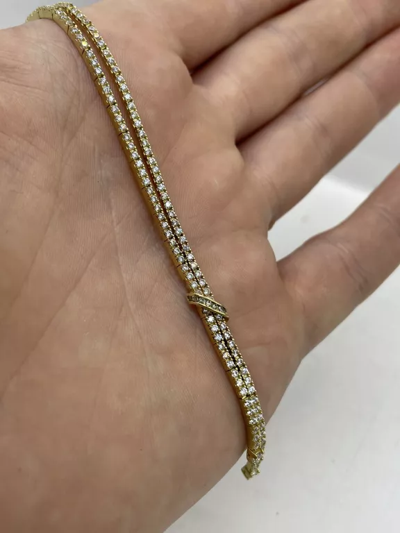 wyjatkowy-zloty-naszyjnik-p585-46-cm-1104-g-cechy-brak