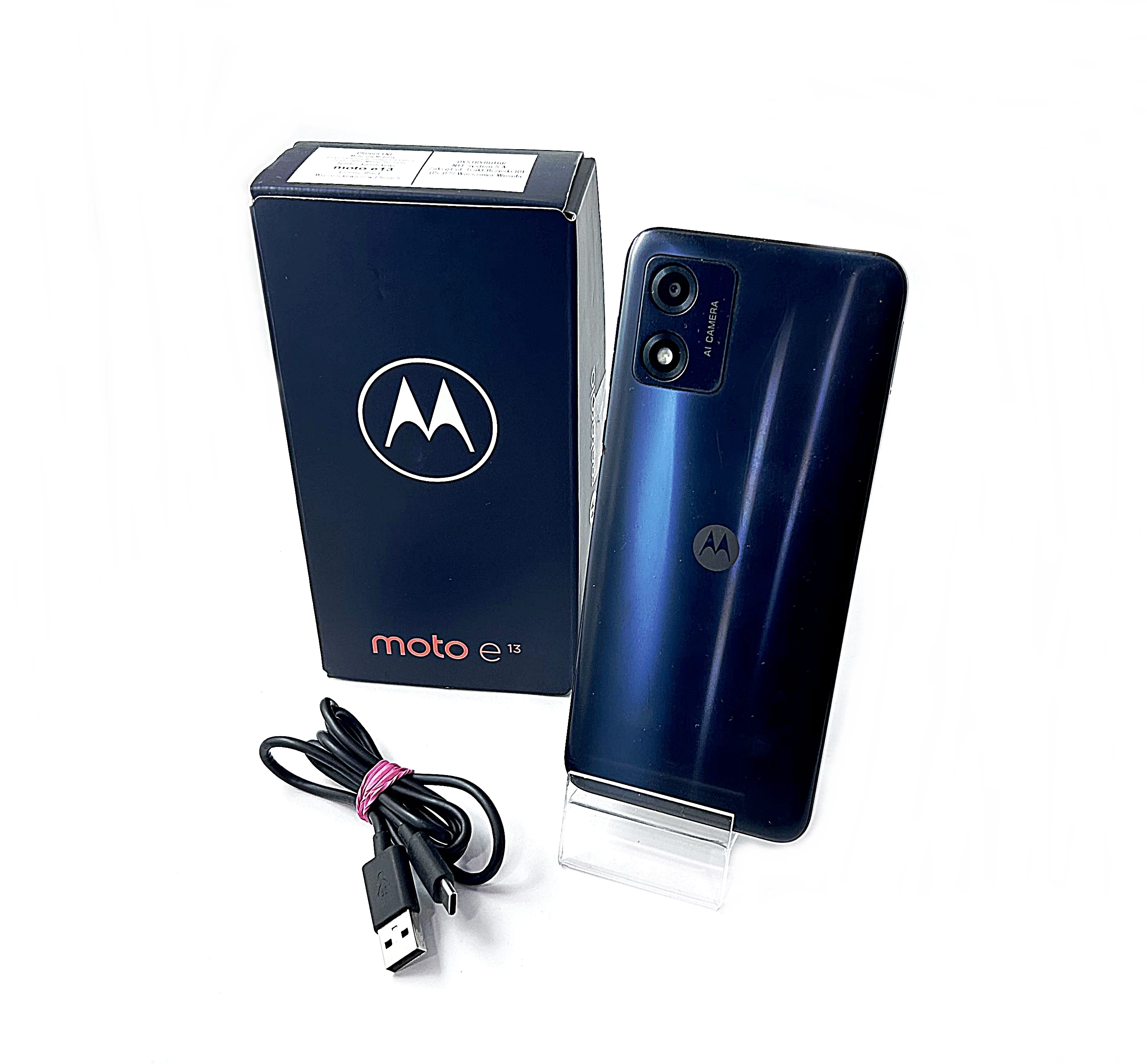 telefon-motorola-moto-e13-2-gb-32-gb-4g-stan-uzywany