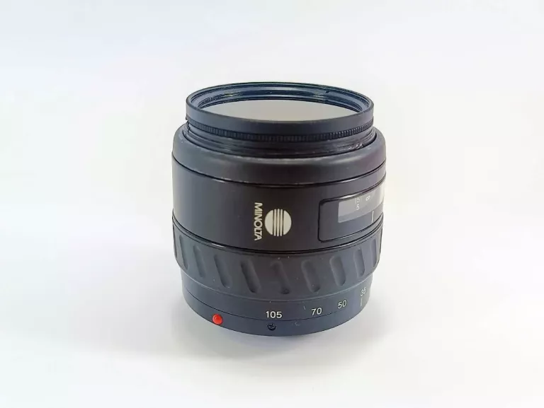 OBIEKTYW SONY A MINOLTA AF ZOOM 3,5(22)-4,5/35-105MM