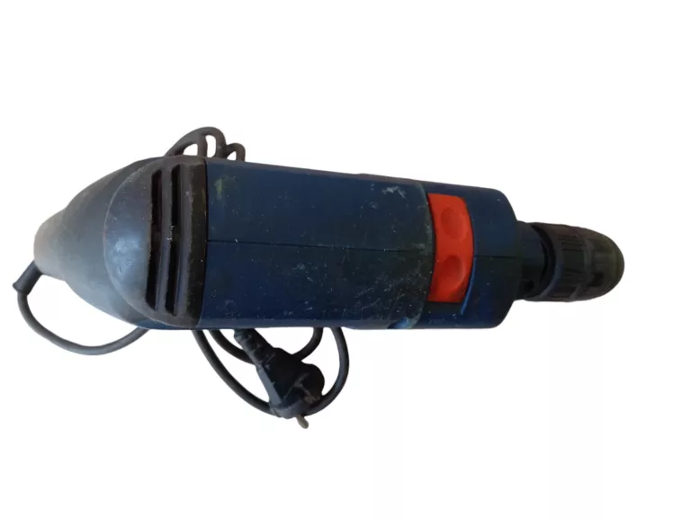 WKRĘTARKA NUPOWER EVOLUTION NPEK860 BN