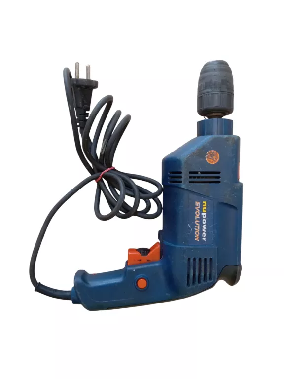 WKRĘTARKA NUPOWER EVOLUTION NPEK860 BN