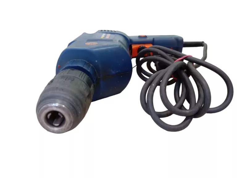 WKRĘTARKA NUPOWER EVOLUTION NPEK860 BN
