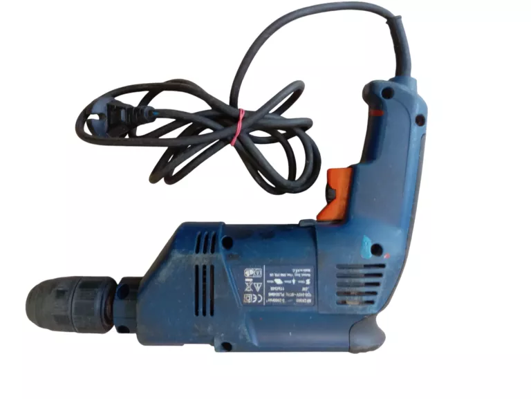 WKRĘTARKA NUPOWER EVOLUTION NPEK860 BN