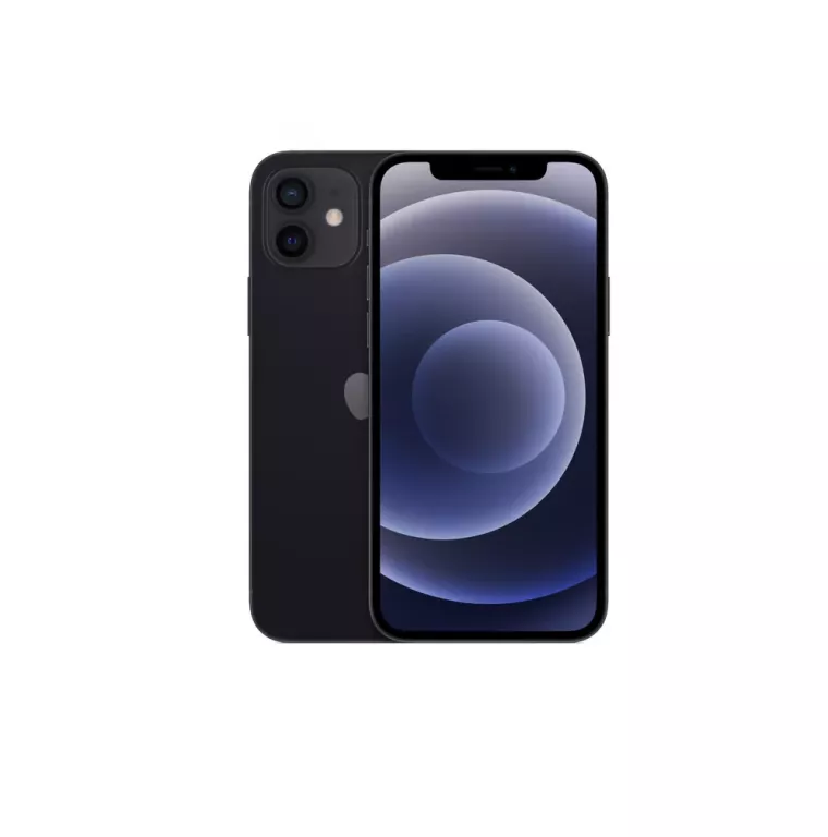 SMARTFON APPLE IPHONE 12 6,1/4+64GB/12MPX/5G 87%