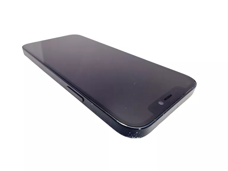 SMARTFON APPLE IPHONE 12 6,1/4+64GB/12MPX/5G 87%