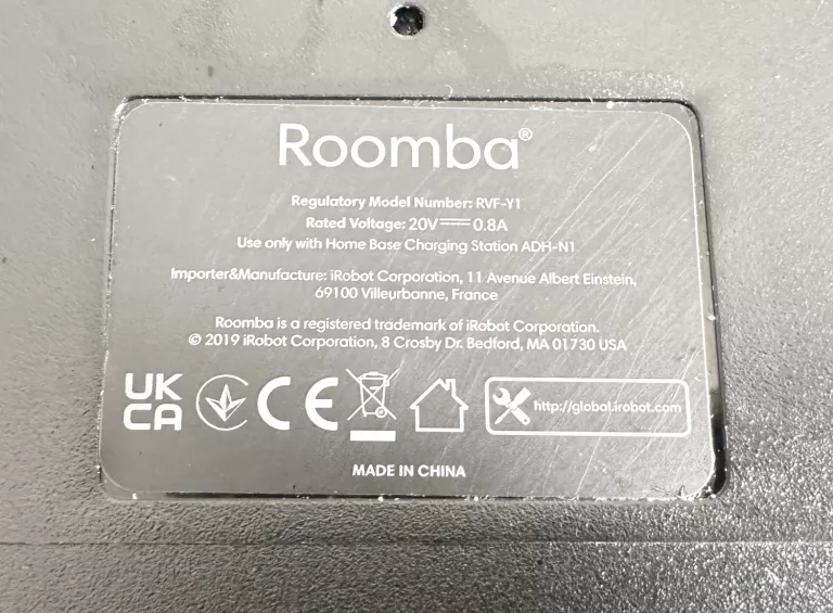 irobot-roomba-combo-r111840-ean-gtin-885155025784