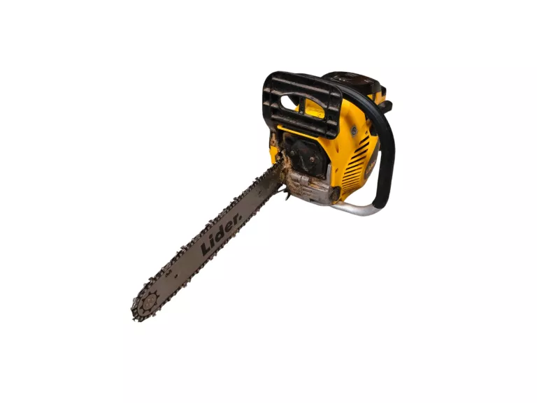 PILARKA SPALINOWA LIDER RG4616-B4