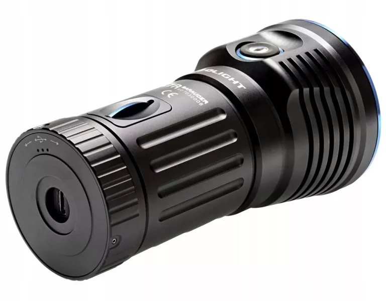 LATARKA OLIGHT MARAUDER X7R MOCNA TURYSTYCZNA