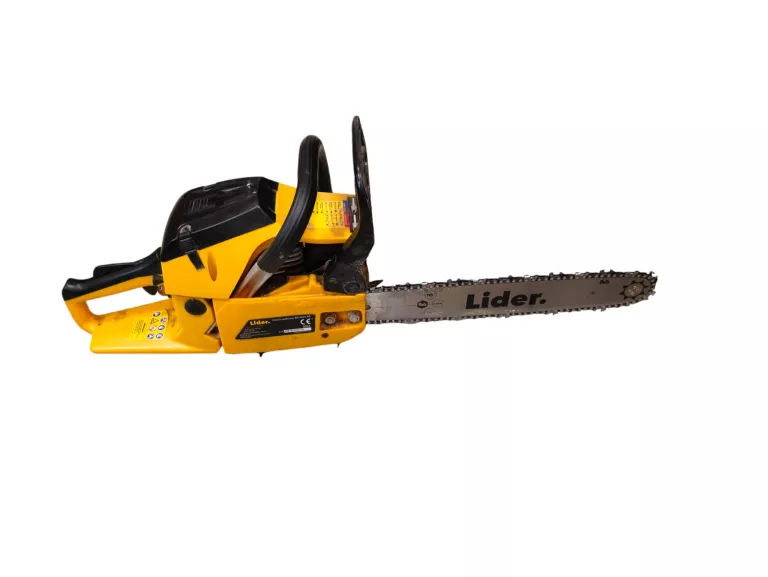 PILARKA SPALINOWA LIDER RG4616-B4