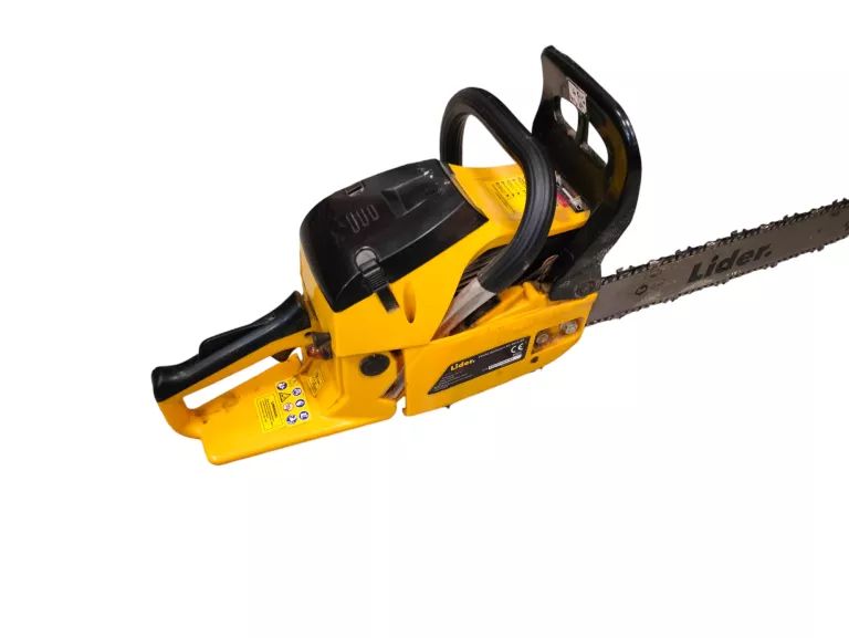 PILARKA SPALINOWA LIDER RG4616-B4
