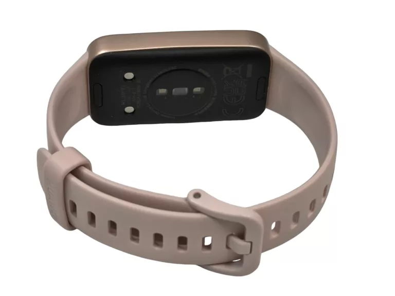 SMARTBAND HUAWEI BAND 8 RÓŻOWY