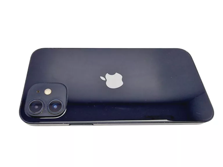 SMARTFON APPLE IPHONE 12 6,1/4+64GB/12MPX/5G 87%