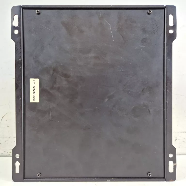 WZMACNIACZ SAMOCHODOWY MAGNAT 500W