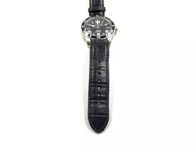 ZEGAREK SAINT HONORE ARTCODE DIVING 500FT-150M