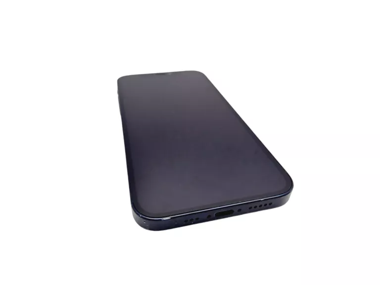 SMARTFON APPLE IPHONE 12 6,1/4+64GB/12MPX/5G 87%