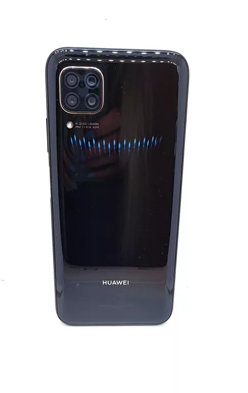TELEFON HUAWEI P40 LITE 128 GB + ŁADOWARKA