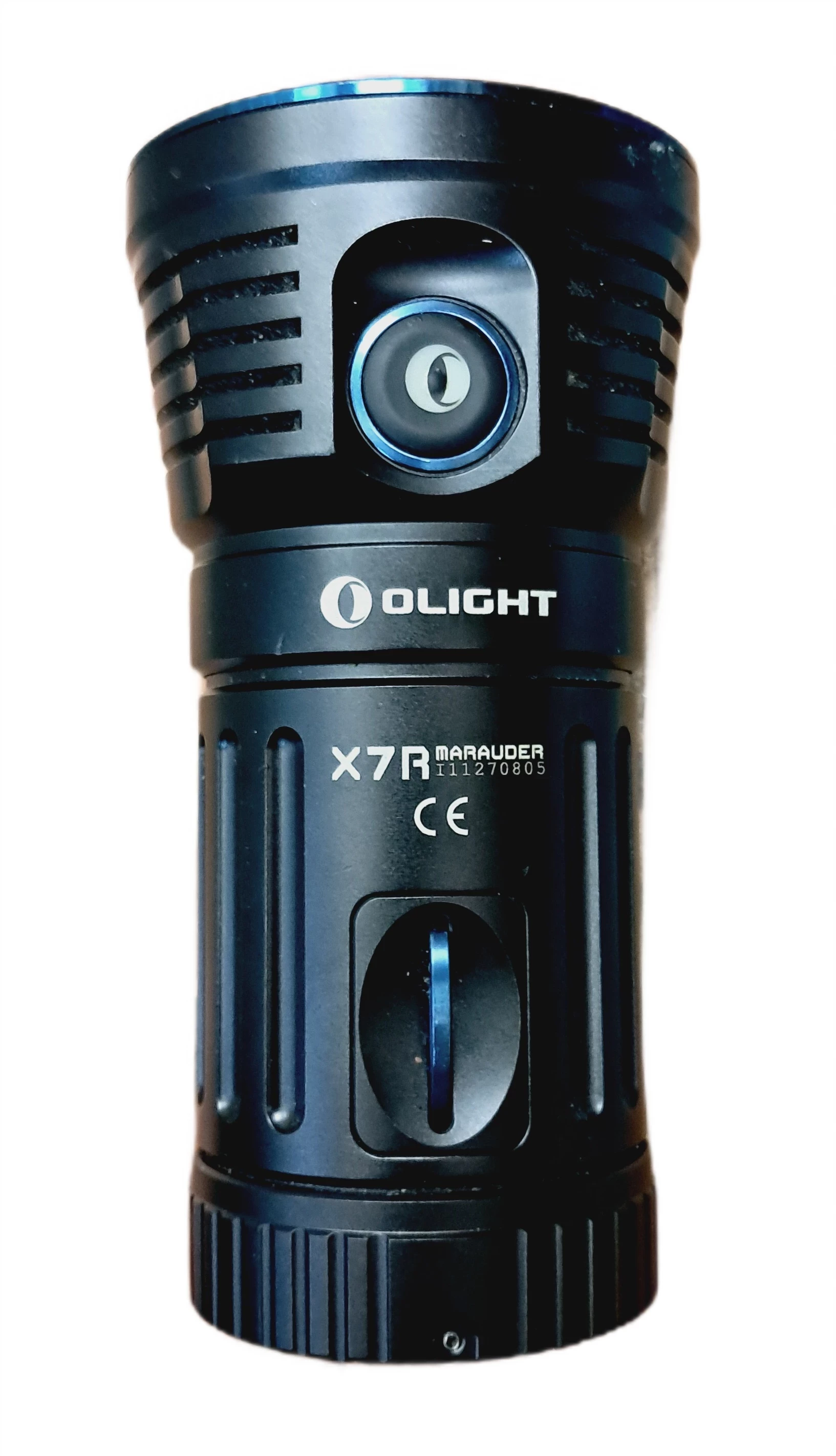 latarka-olight-marauder-x7r-mocna-turystyczna-stan-11323-2